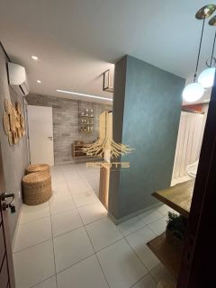 Excelente Condomínio a Venda - Passeio Beira Mar