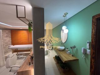 Excelente Condomínio a Venda - Passeio Beira Mar