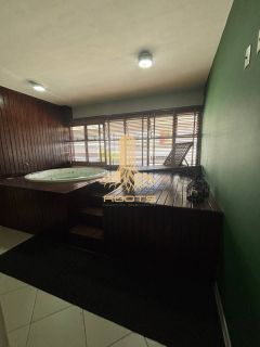 Excelente Condomínio a Venda - Passeio Beira Mar