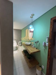 Excelente Condomínio a Venda - Passeio Beira Mar