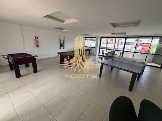 Excelente Condomínio a Venda - Passeio Beira Mar