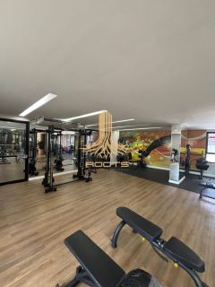 Excelente Condomínio a Venda - Passeio Beira Mar