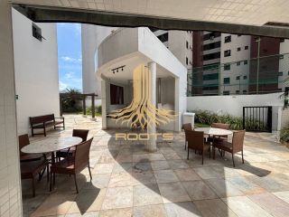 Excelente Condomínio a Venda - Passeio Beira Mar