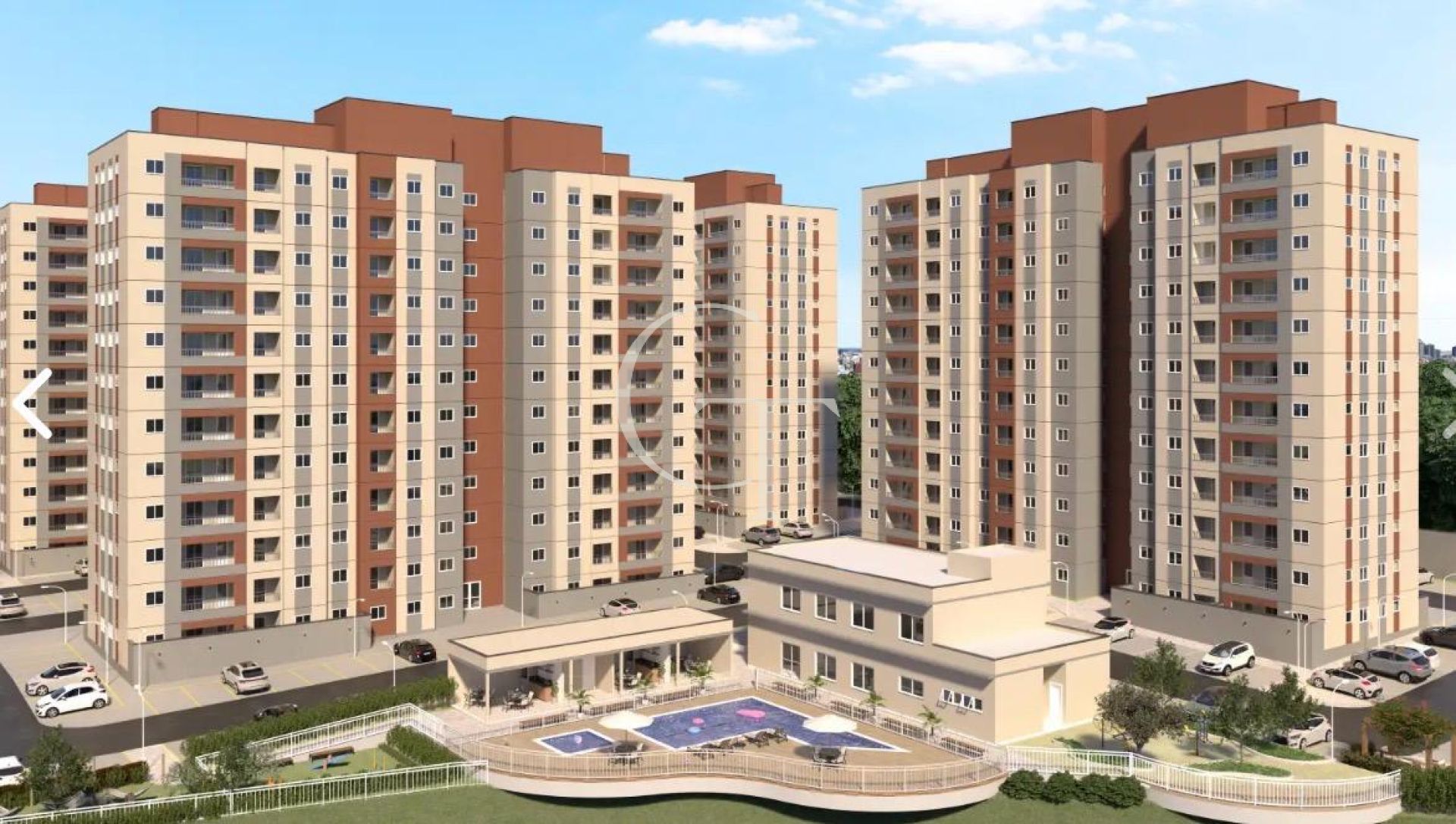 Residencial Bella Verona 