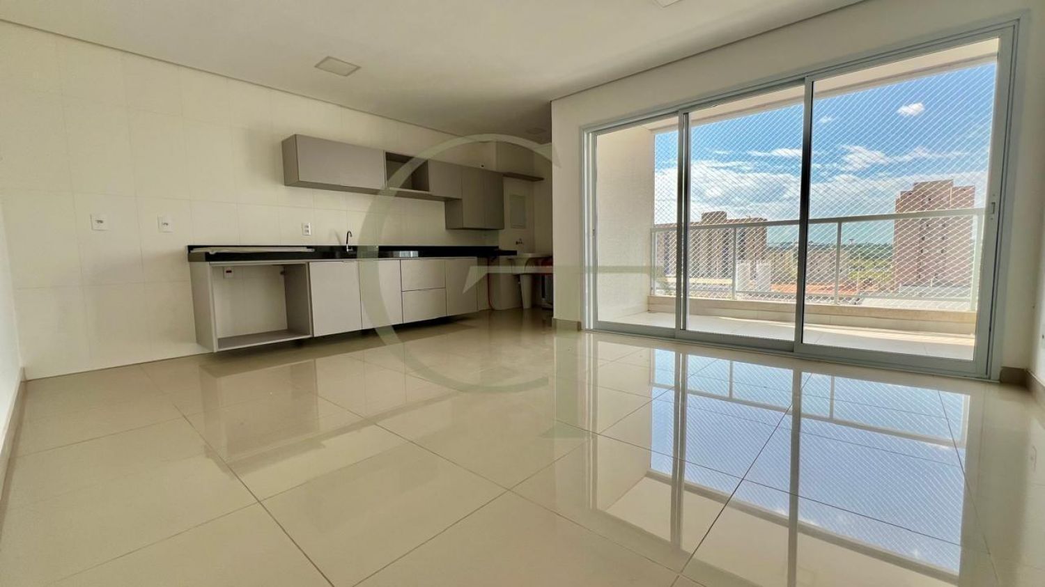 Apartamento à venda - Residencial Green Park II (gt)