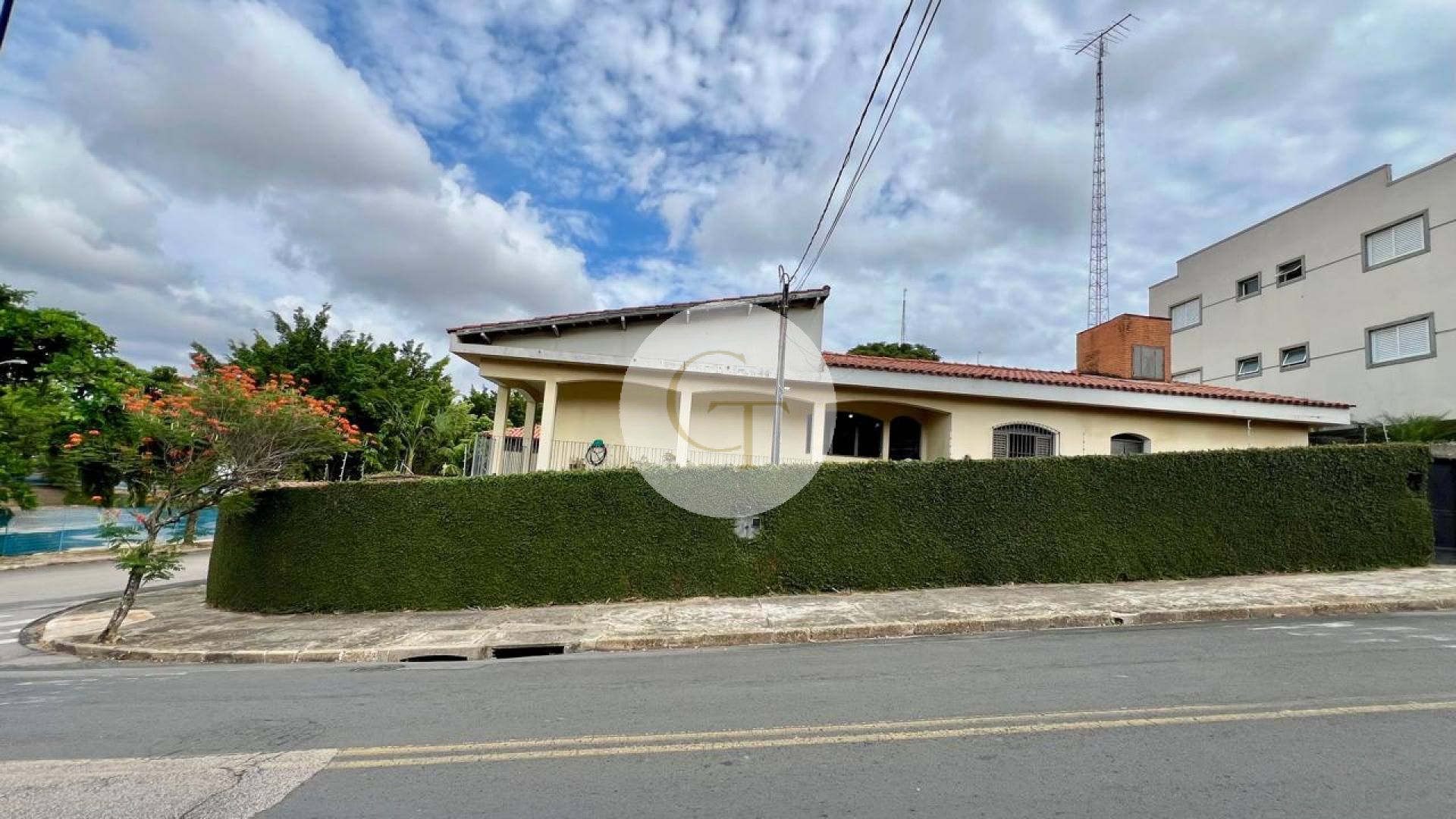 Casa à venda no Jardim Faculdade - Ótima oportunidade para investidores (gt)