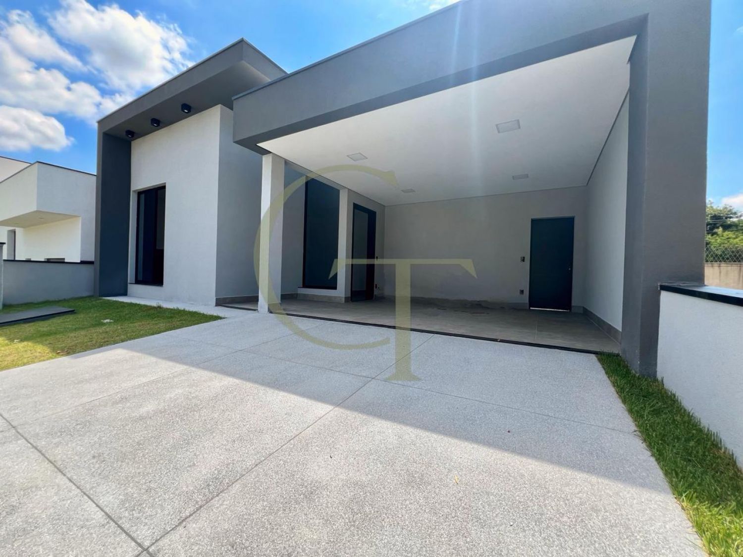 Casa à venda no Condomínio Residencial Garden Ville no bairro Jardim Residencial Garden Ville - Itu/SP