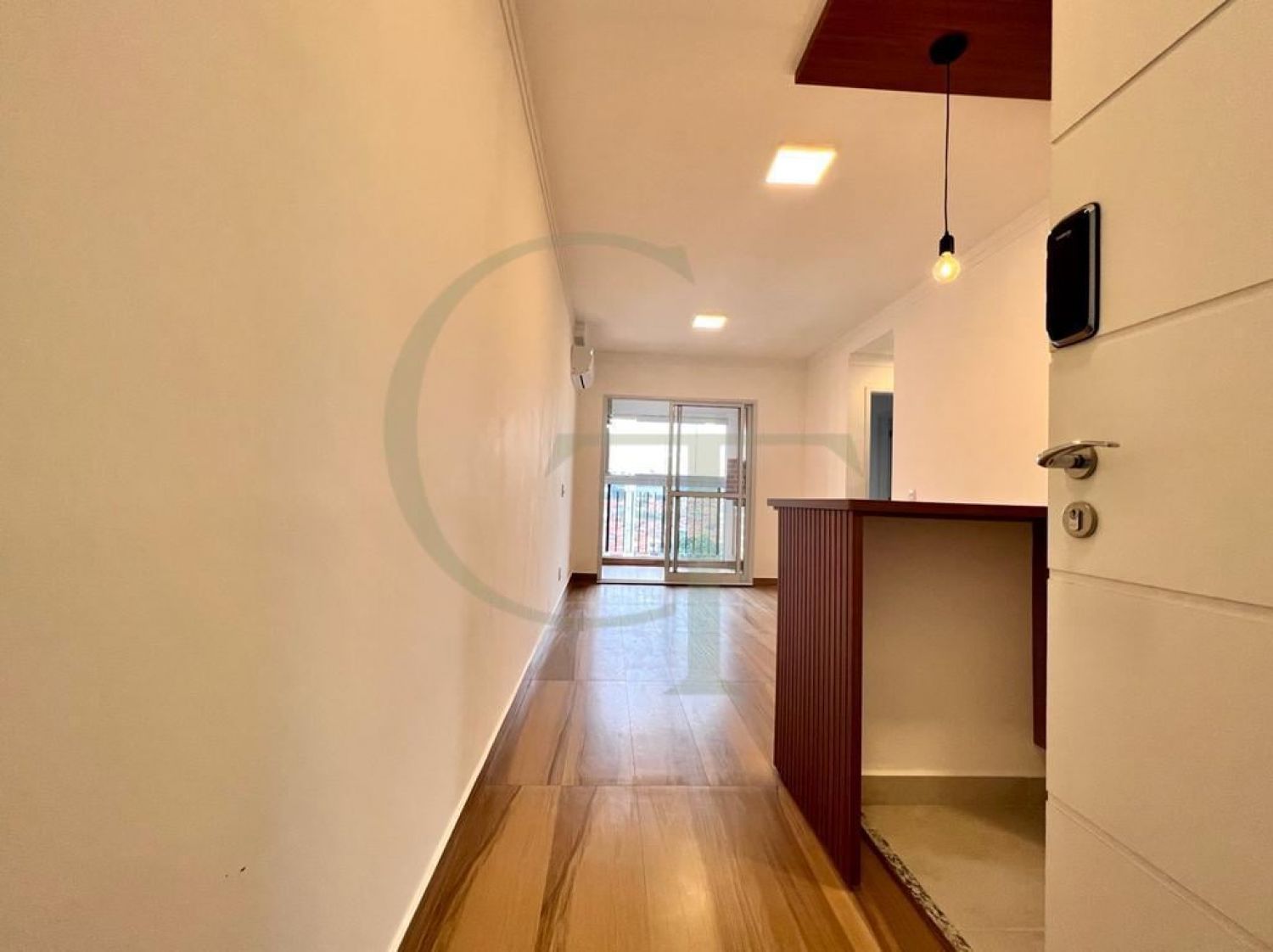 Apartamento Moderno para Locação no Ilhas do Mediterrâneo Club