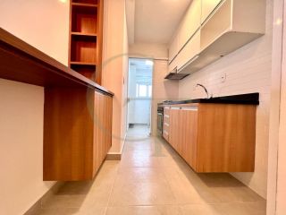 Apartamento Moderno para Locação no Ilhas do Mediterrâneo Club