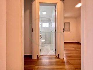 Apartamento Moderno para Locação no Ilhas do Mediterrâneo Club