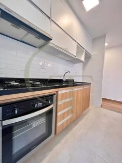 Apartamento Moderno para Locação no Ilhas do Mediterrâneo Club