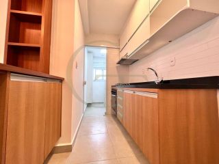 Apartamento Moderno para Locação no Ilhas do Mediterrâneo Club