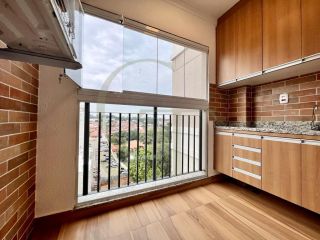 Apartamento Moderno para Locação no Ilhas do Mediterrâneo Club