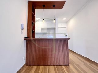 Apartamento Moderno para Locação no Ilhas do Mediterrâneo Club
