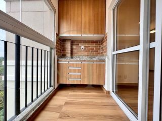 Apartamento Moderno para Locação no Ilhas do Mediterrâneo Club