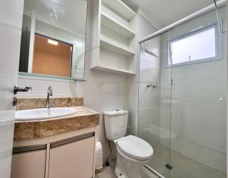Apartamento Moderno para Locação no Ilhas do Mediterrâneo Club
