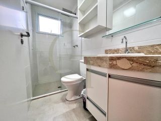 Apartamento Moderno para Locação no Ilhas do Mediterrâneo Club
