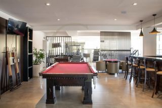 Apartamento Moderno para Locação no Ilhas do Mediterrâneo Club