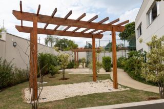 Apartamento Moderno para Locação no Ilhas do Mediterrâneo Club
