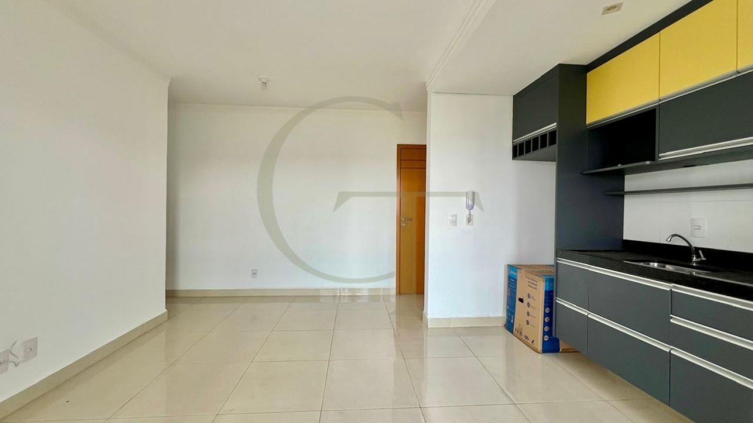 Apartamento para Locação Residencial Green Park no bairro Jardim Nair Maria