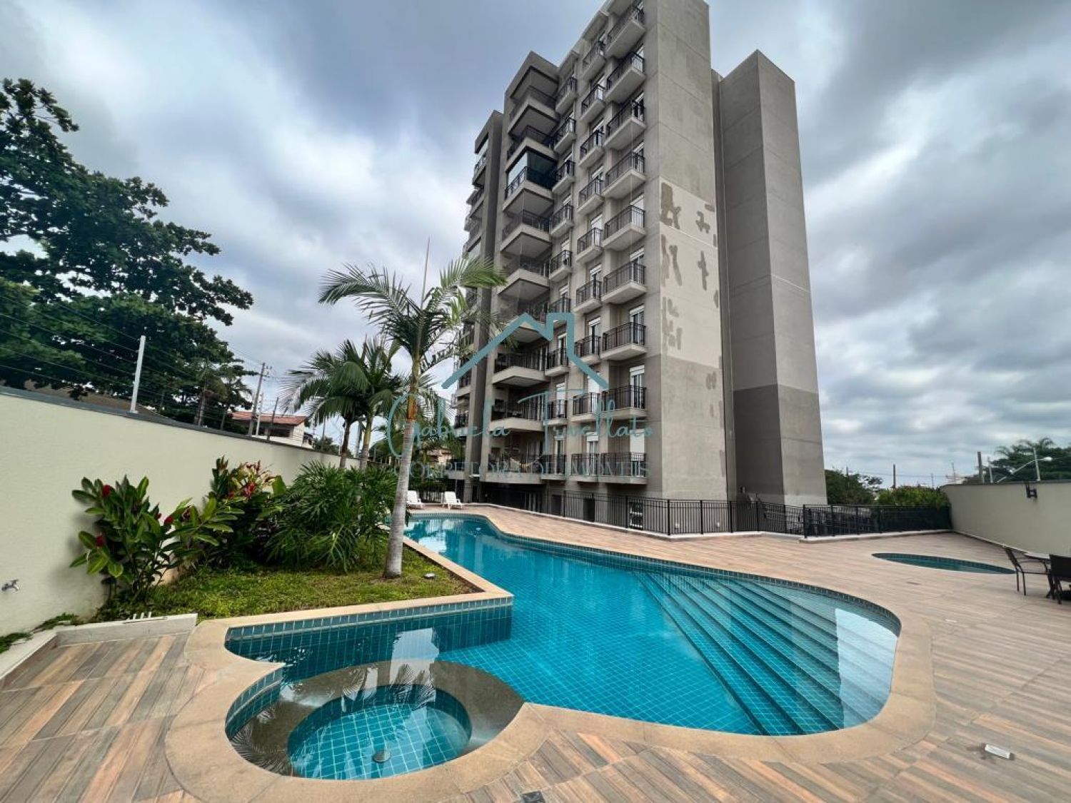 Apartamento para Locação no Condomínio Residencial Amazonas no bairro Brasil