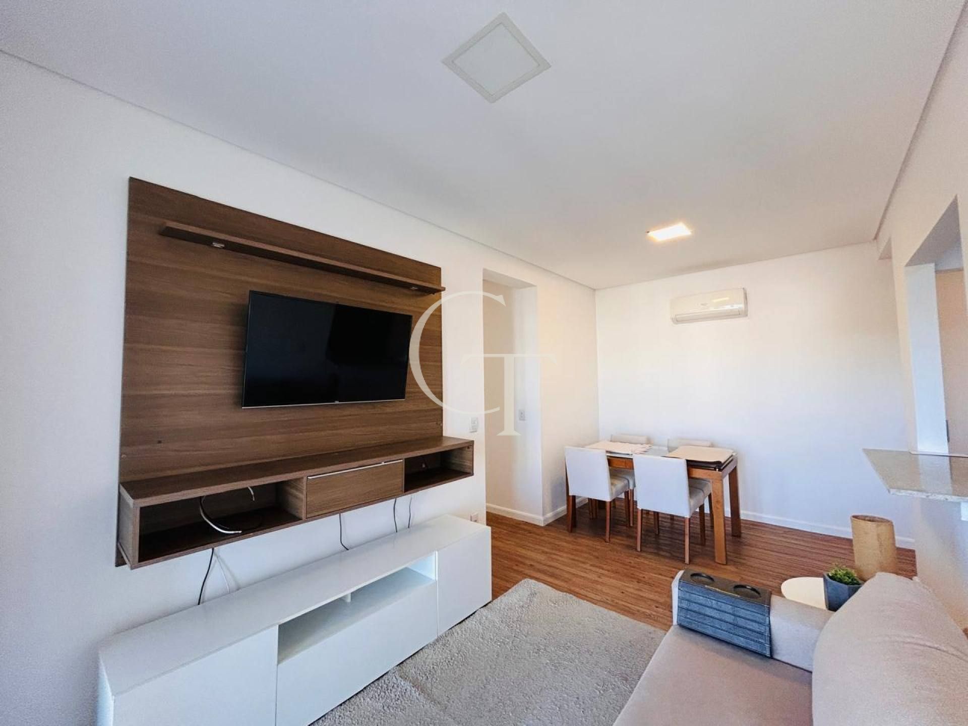 Apartamento para Locação no Condomínio Residencial Amazonas no bairro Brasil