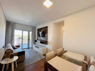 Apartamento para Locação no Condomínio Residencial Amazonas no bairro Brasil