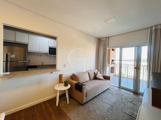Apartamento para Locação no Condomínio Residencial Amazonas no bairro Brasil