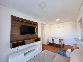 Apartamento para Locação no Condomínio Residencial Amazonas no bairro Brasil