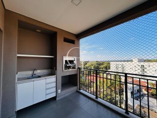 Apartamento para Locação no Condomínio Residencial Amazonas no bairro Brasil
