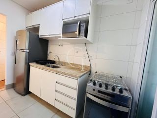Apartamento para Locação no Condomínio Residencial Amazonas no bairro Brasil