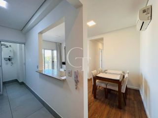 Apartamento para Locação no Condomínio Residencial Amazonas no bairro Brasil