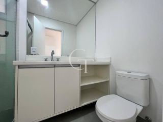 Apartamento para Locação no Condomínio Residencial Amazonas no bairro Brasil