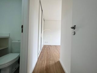 Apartamento para Locação no Condomínio Residencial Amazonas no bairro Brasil