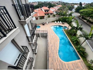 Apartamento para Locação no Condomínio Residencial Amazonas no bairro Brasil