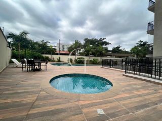 Apartamento para Locação no Condomínio Residencial Amazonas no bairro Brasil