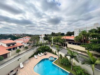 Apartamento para Locação no Condomínio Residencial Amazonas no bairro Brasil