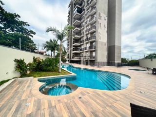 Apartamento para Locação no Condomínio Residencial Amazonas no bairro Brasil