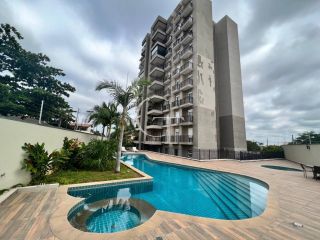 Apartamento para Locação no Condomínio Residencial Amazonas no bairro Brasil