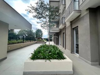 Apartamento para Locação no Condomínio Residencial Amazonas no bairro Brasil