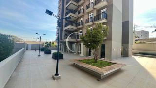 Apartamento para Locação no Condomínio Residencial Amazonas no bairro Brasil