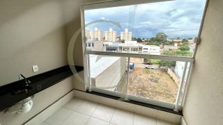 Apartamento no bairro Itu Novo Centro