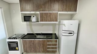 Apartamento no bairro Itu Novo Centro