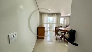 Apartamento no bairro Itu Novo Centro