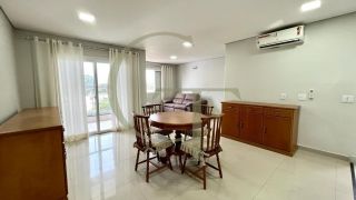 Apartamento no bairro Itu Novo Centro