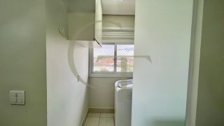 Apartamento no bairro Itu Novo Centro