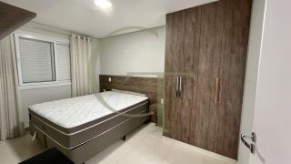 Apartamento no bairro Itu Novo Centro