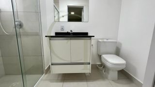 Apartamento no bairro Itu Novo Centro