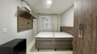 Apartamento no bairro Itu Novo Centro