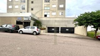 Apartamento no bairro Itu Novo Centro